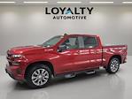 2021 Chevrolet Silverado 1500 Crew Cab 4WD Pickup for sale #C6452441 - photo 1