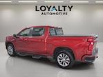 2021 Chevrolet Silverado 1500 Crew Cab 4WD Pickup for sale #C6452441 - photo 2