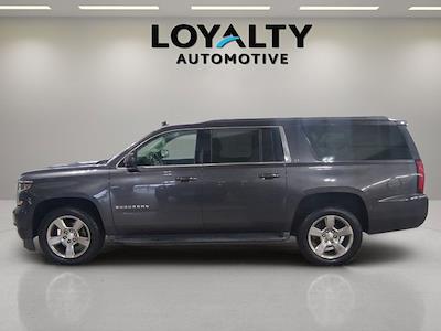 Used 2016 Chevrolet Suburban LT for sale #C6463517 - photo 2