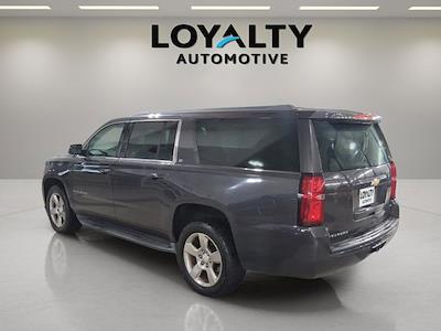Used 2016 Chevrolet Suburban LT for sale #C6463517 - photo 2