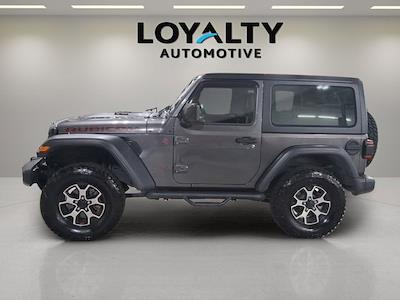 2019 Jeep Wrangler 4x4 SUV for sale #C6687900 - photo 1