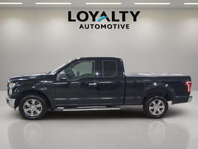 2016 Ford F-150 Super Cab RWD Pickup for sale #C6B22387 - photo 2