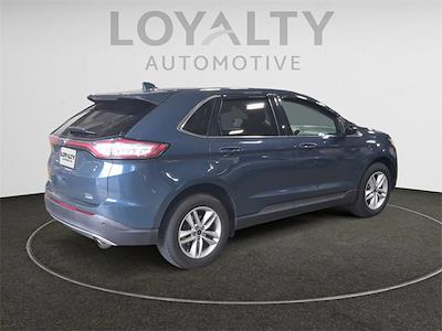 2016 Ford Edge FWD SUV for sale #C6C63674 - photo 2