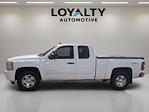 Used 2009 Chevrolet Silverado 1500 LT Extended Cab for sale #C7119924 - photo 3