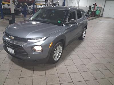 2021 Chevrolet Trailblazer FWD SUV for sale #C7174322 - photo 1