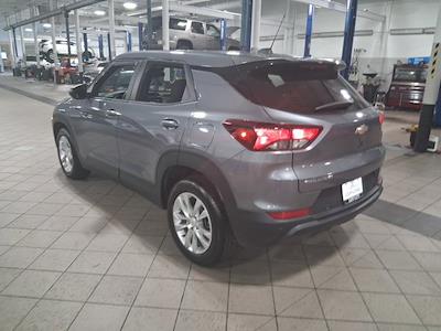 2021 Chevrolet Trailblazer FWD SUV for sale #C7174322 - photo 2