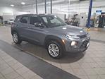 2021 Chevrolet Trailblazer FWD SUV for sale #C7174322 - photo 3