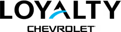 Loyalty Chevrolet logo