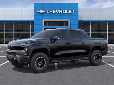 New 2026 Chevrolet Silverado EV Trail Boss Crew Cab for sale #84169 - photo 2