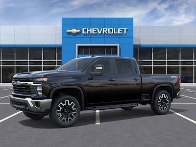 New 2026 Chevrolet Silverado 2500 LT Crew Cab for sale #84341 - photo 2