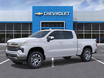 New 2026 Chevrolet Silverado 1500 LTZ Crew Cab for sale #84598 - photo 2
