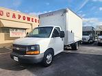Used 2014 Chevrolet Express 3500 Box Van for sale #001 - photo 1