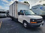 Used 2014 Chevrolet Express 3500 Box Van for sale #001 - photo 6