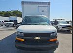 Used 2018 Chevrolet Express 4500 Box Truck with Liftgate for sale #005 - photo 11