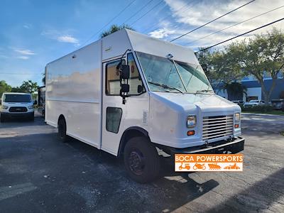 Used 2020 Ford F-59 Step Van / Walk-in for sale #00898 - photo 1