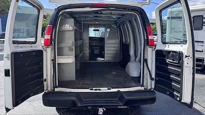 Used 2019 Chevrolet Express 2500 Upfitted Cargo Van for sale #12029 - photo 2