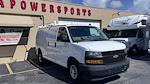 Used 2019 Chevrolet Express 2500 Upfitted Cargo Van for sale #12029 - photo 1