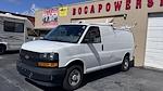 Used 2019 Chevrolet Express 2500 Upfitted Cargo Van for sale #12029 - photo 5