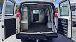 Used 2019 Chevrolet Express 2500 Upfitted Cargo Van for sale #12029 - photo 2