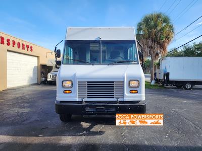 Used 2020 Ford F-59 - photo 1