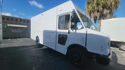 Used 2020 Ford F-59 - photo 1