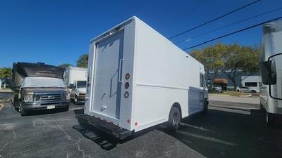 Used 2020 Ford F-59 - photo 1