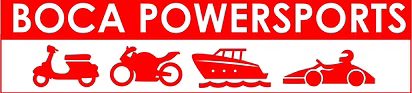 Boca Powersports logo