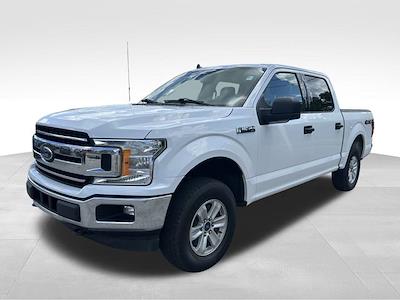 2020 Ford F-150 SuperCrew Cab 4x4 Pickup for sale #AA0906 - photo 1