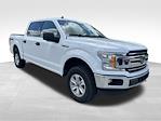 2020 Ford F-150 SuperCrew Cab 4x4 Pickup for sale #AA0906 - photo 4