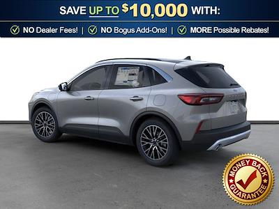 2025 Ford Escape FWD SUV for sale #C25ES022 - photo 2