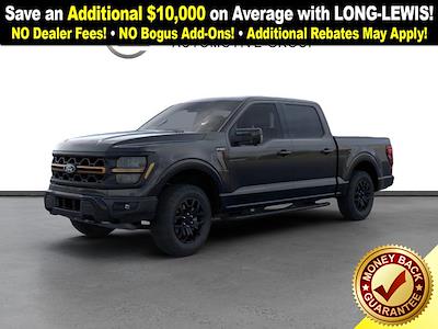 New 2025 Ford F-150 Tremor SuperCrew Cab for sale #C25F1084 - photo 1