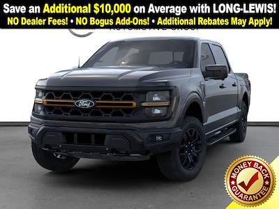 New 2025 Ford F-150 Tremor SuperCrew Cab for sale #C25F1084 - photo 2