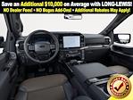 New 2025 Ford F-150 Tremor SuperCrew Cab for sale #C25F1084 - photo 13