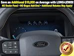 New 2025 Ford F-150 Tremor SuperCrew Cab for sale #C25F1084 - photo 18