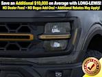New 2025 Ford F-150 Tremor SuperCrew Cab for sale #C25F1084 - photo 23