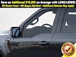 New 2025 Ford F-150 Tremor SuperCrew Cab for sale #C25F1084 - photo 25