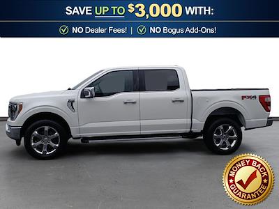 Used 2023 Ford F-150 - photo 1