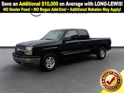 Used 2003 Chevrolet Silverado 1500 Base Extended Cab for sale #C25RG041A - photo 1