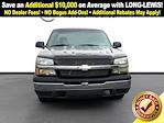 Used 2003 Chevrolet Silverado 1500 Base Extended Cab for sale #C25RG041A - photo 11