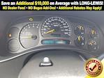 Used 2003 Chevrolet Silverado 1500 Base Extended Cab for sale #C25RG041A - photo 19