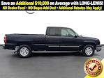 Used 2003 Chevrolet Silverado 1500 Base Extended Cab for sale #C25RG041A - photo 8