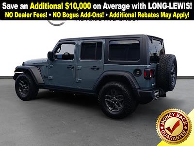 2025 Jeep Wrangler 4WD SUV for sale #CA0506 - photo 2