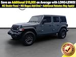 2025 Jeep Wrangler 4WD SUV for sale #CA0506 - photo 1