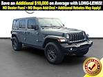 2025 Jeep Wrangler 4WD SUV for sale #CA0506 - photo 10
