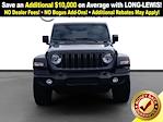 2025 Jeep Wrangler 4WD SUV for sale #CA0506 - photo 11