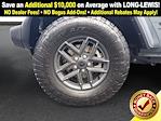 2025 Jeep Wrangler 4WD SUV for sale #CA0506 - photo 13