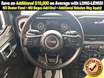 2025 Jeep Wrangler 4WD SUV for sale #CA0506 - photo 18