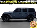 2025 Jeep Wrangler 4WD SUV for sale #CA0506 - photo 4