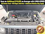 2025 Jeep Wrangler 4WD SUV for sale #CA0506 - photo 24