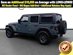 2025 Jeep Wrangler 4WD SUV for sale #CA0506 - photo 2